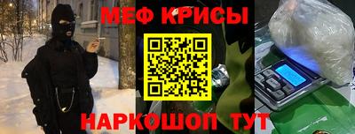 крисы Кингисепп